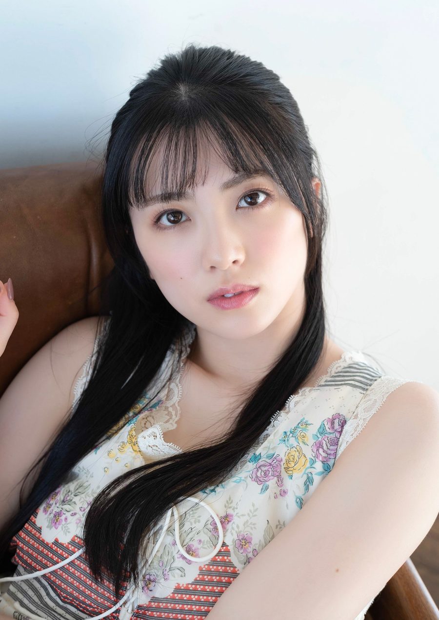 图片[2]-结那写真集「美的生活」-艺库