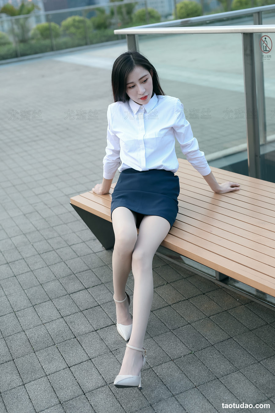 图片[2]-[尤蜜丝]穿搭写真 NO.023[56P+1V／245MB]-艺库