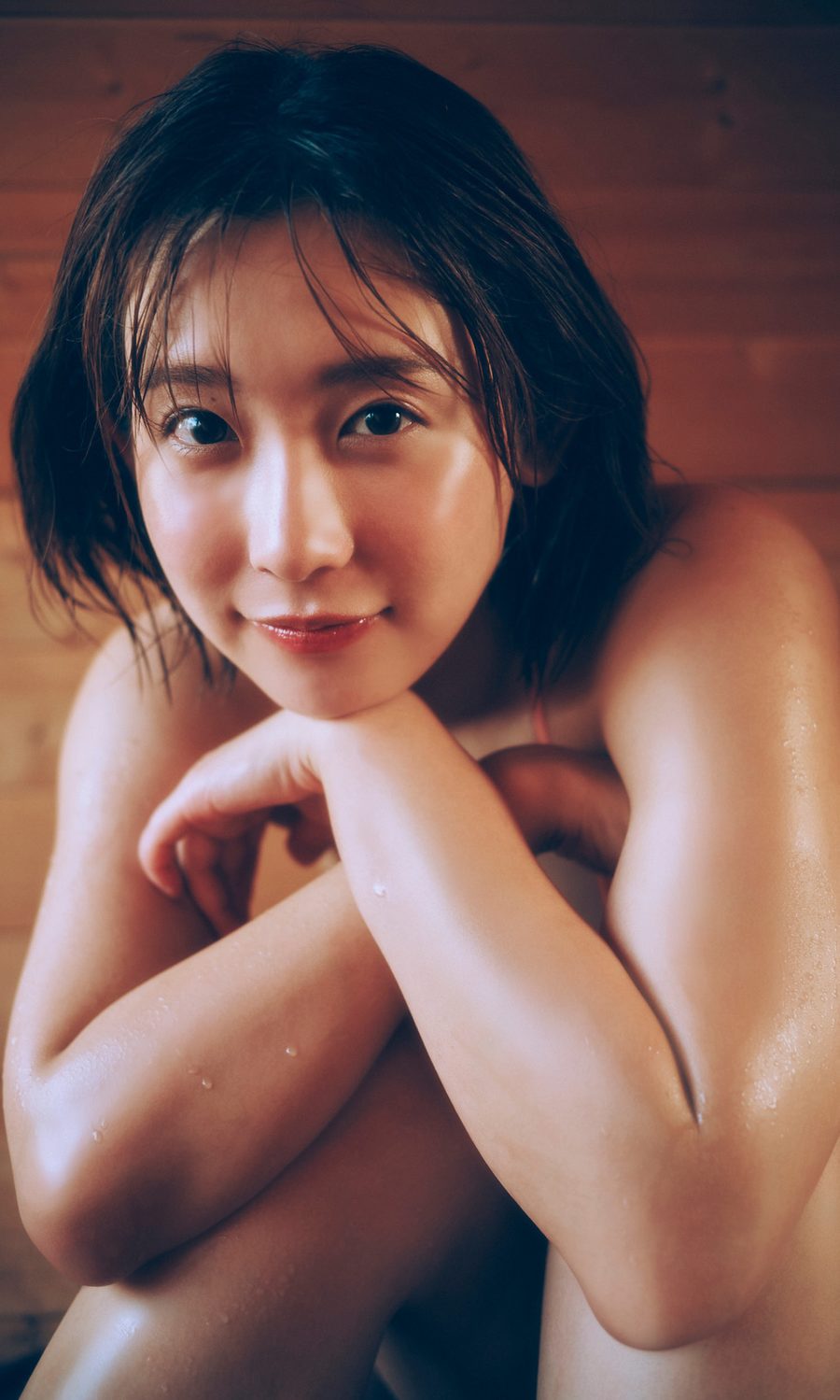 图片[3]-水湊みお写真集「夢のはじまり」-艺库