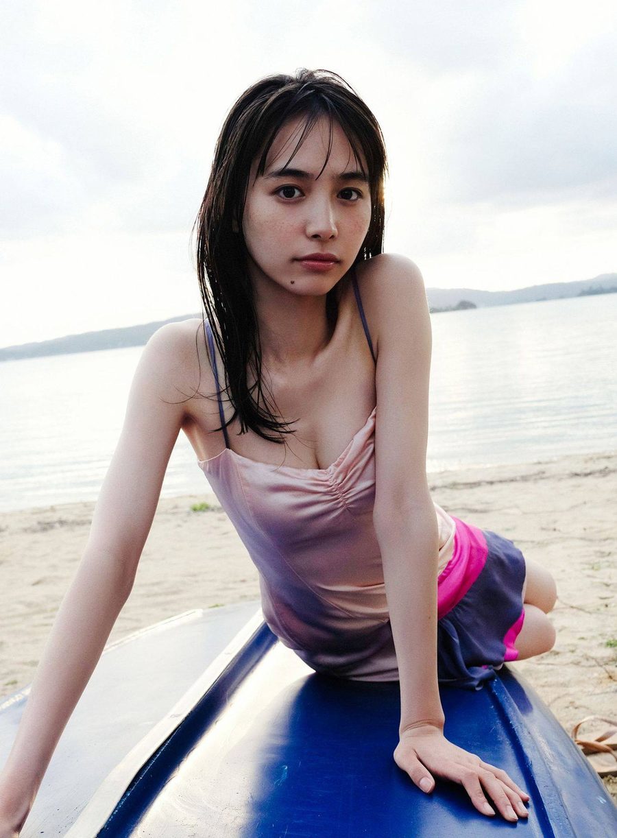图片[2]-井桁弘恵写真集「いげちゃん」-艺库