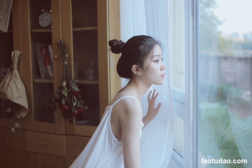 图片[4]-[YITUYU艺图语]2022.10.17 酷姐姐 安妮[26+1P／180MB]-艺库