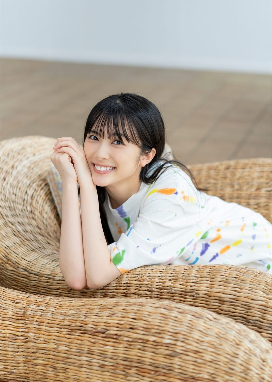 图片[3]-结那写真集「究極の美人声優」-艺库