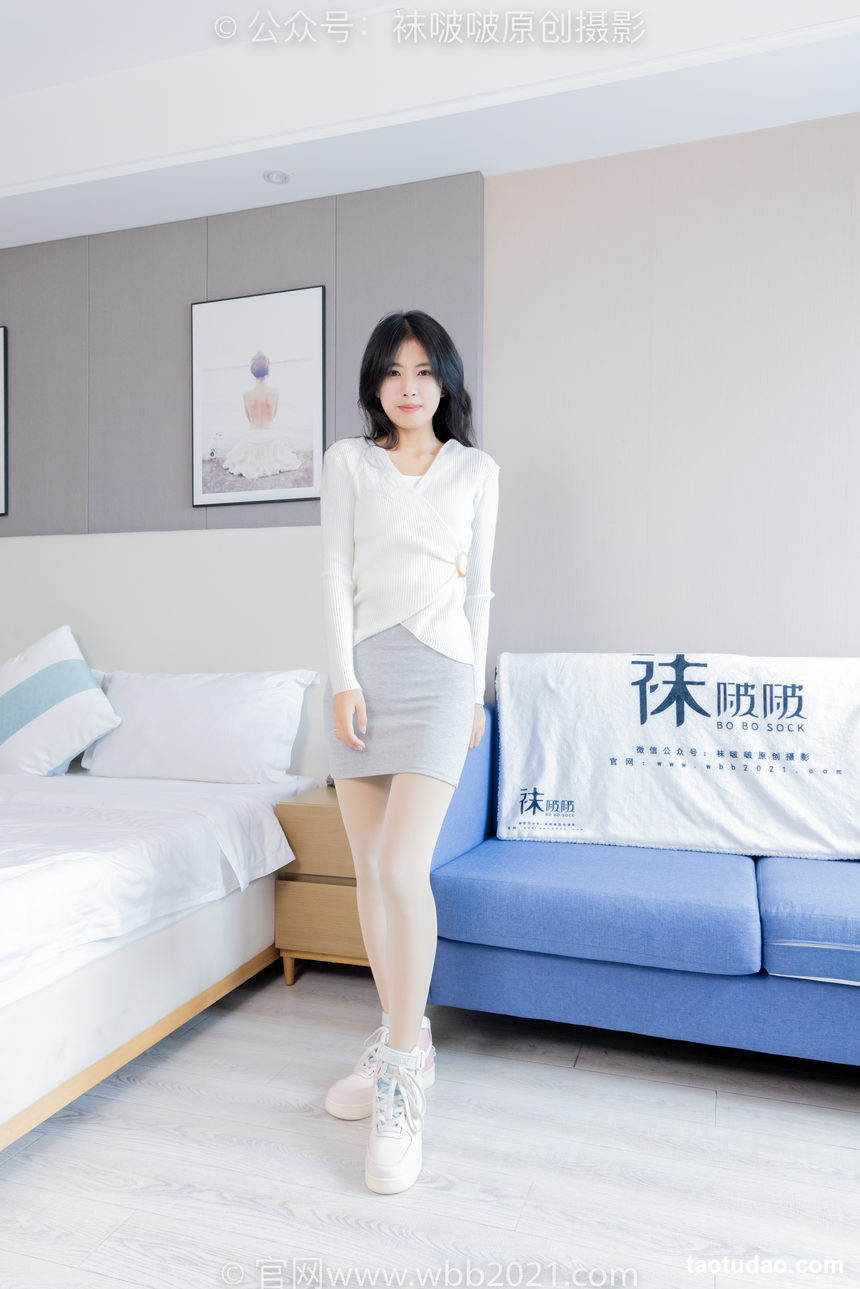图片[4]-[BoBoSocks袜啵啵]NO.462 奶油-板鞋、厚肉丝、黑丝[145P+1V／6.55GB]-艺库