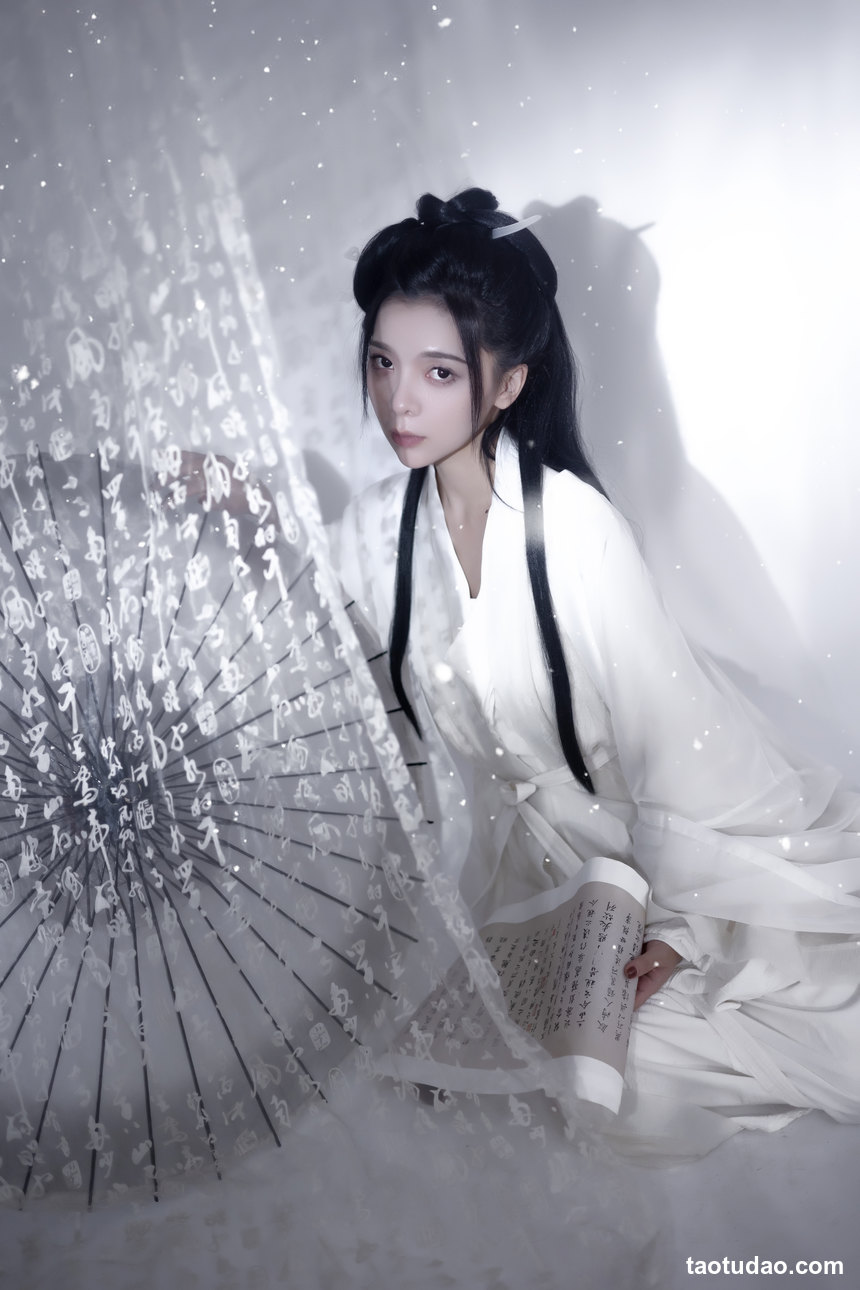 图片[2]-[YITUYU艺图语]2022.12.05 不才 依零[28+1P／218MB]-艺库
