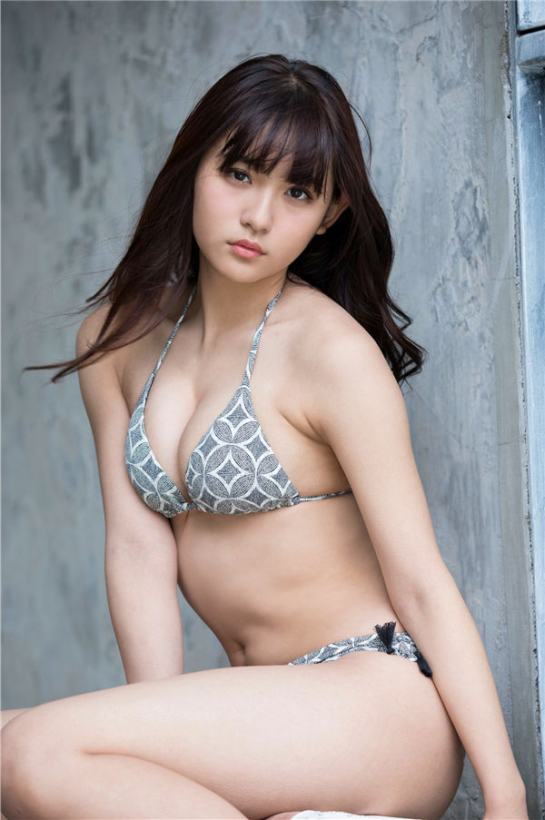 图片[7]-浅川梨奈写真集《SUPER☆BODY》高清全本[76P]-艺库