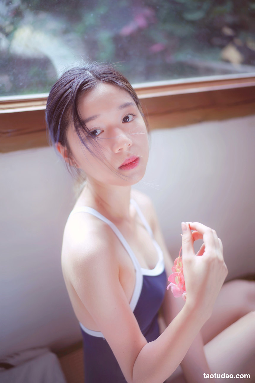 图片[3]-[YITUYU艺图语]2022.09.02 静待花开 叶子[33+1P／311MB]-艺库