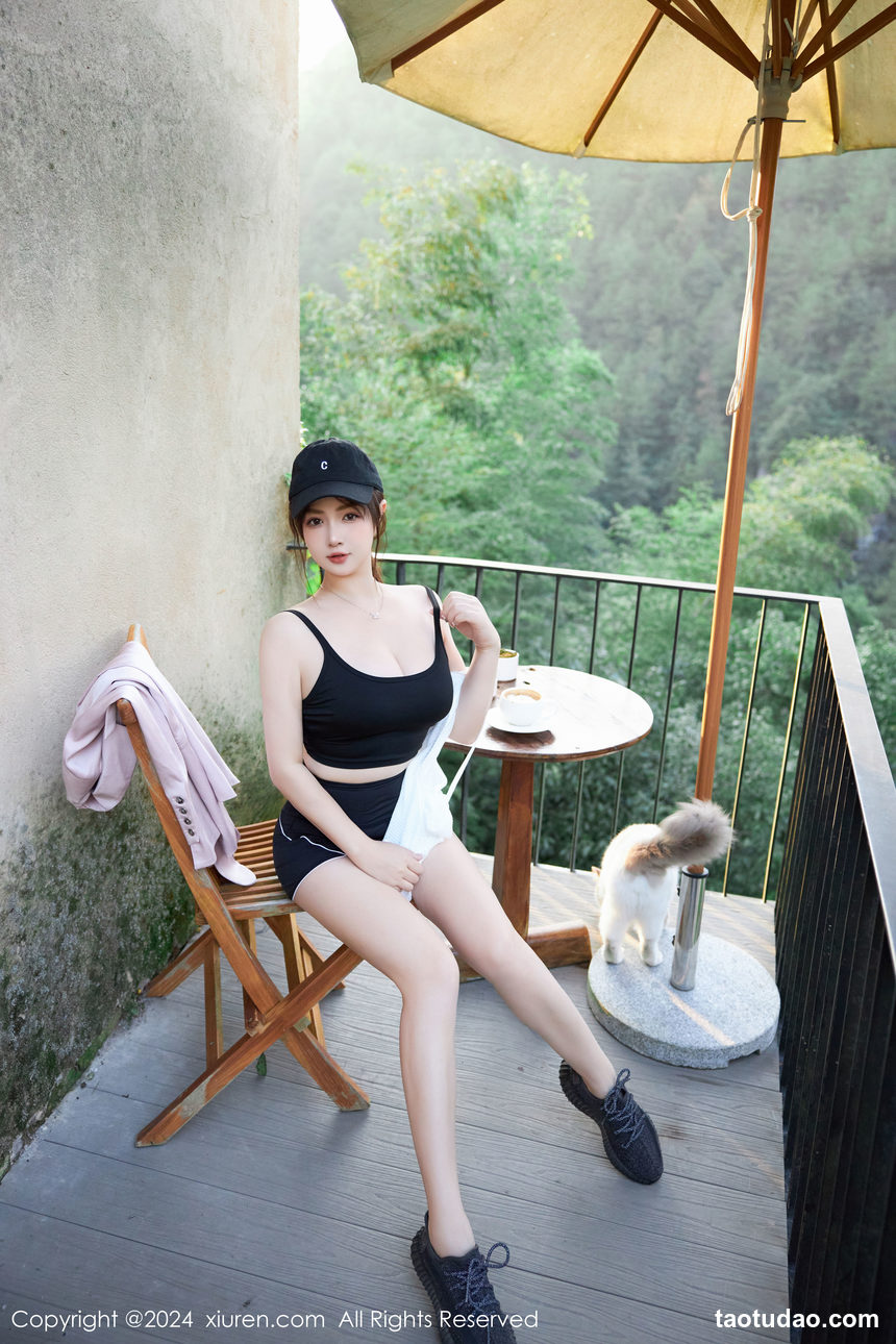图片[4]-[XiuRen秀人网] 2024.12.04 No.9549 养乐多Doll [51+1P]-艺库