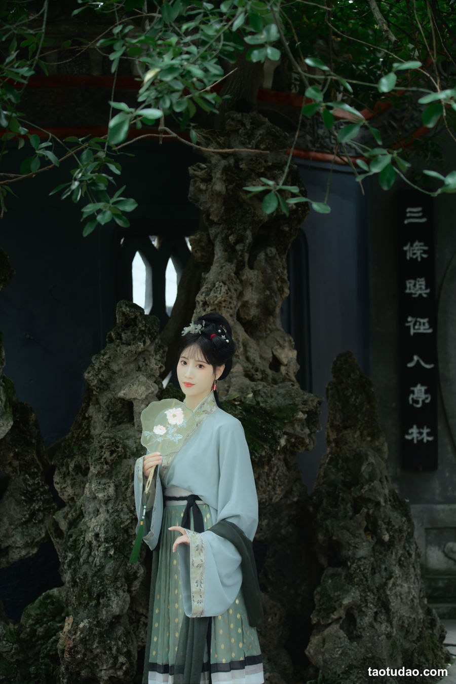图片[4]-[YITUYU艺图语]2023.02.05 秋日迟 初茶[57+1P／926MB]-艺库