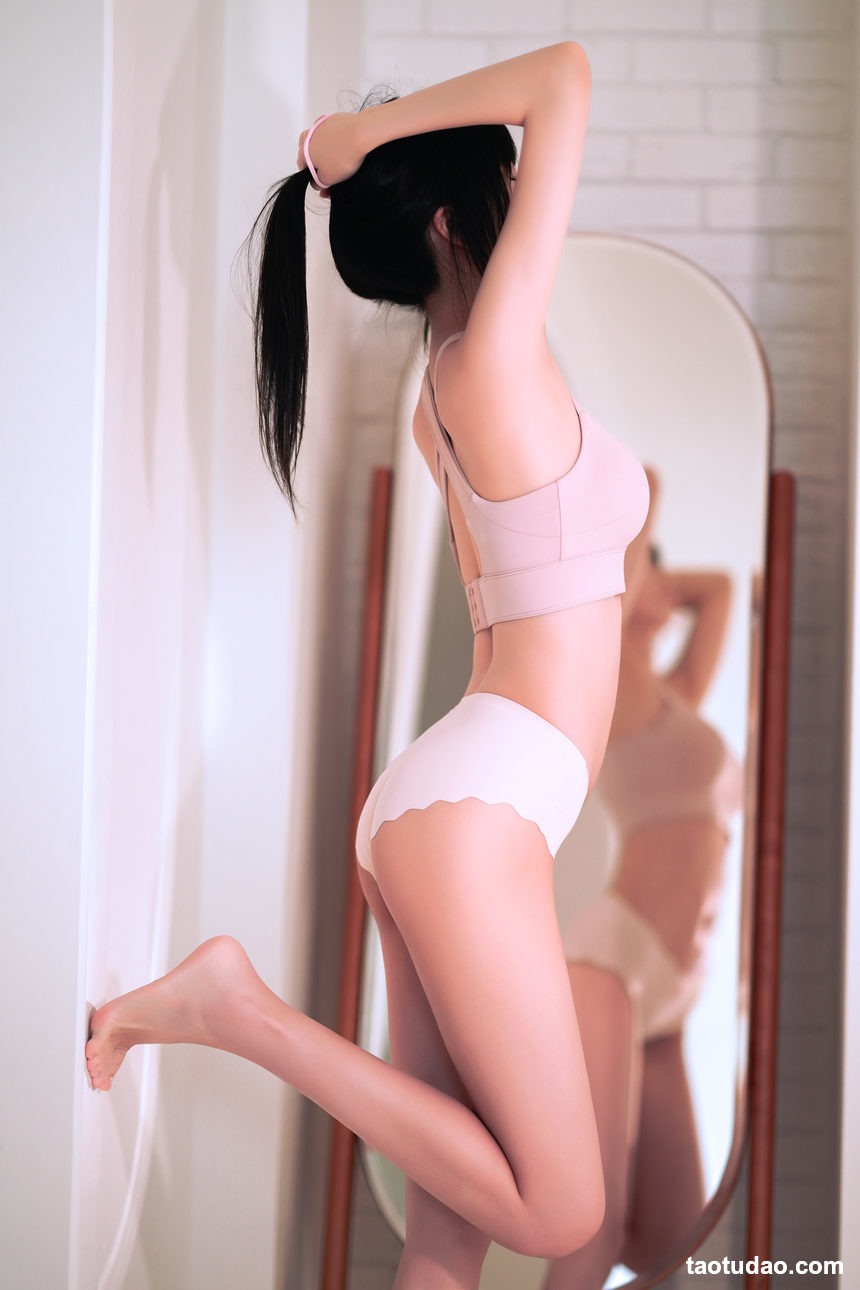 图片[4]-桜桃喵 – 瑜伽服[45P-119.9M]-艺库