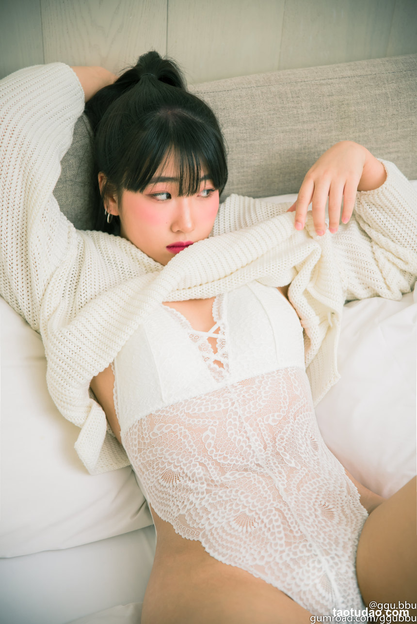 图片[2]-Made by Ggubbu Vol.02 [66P-165MB]-艺库
