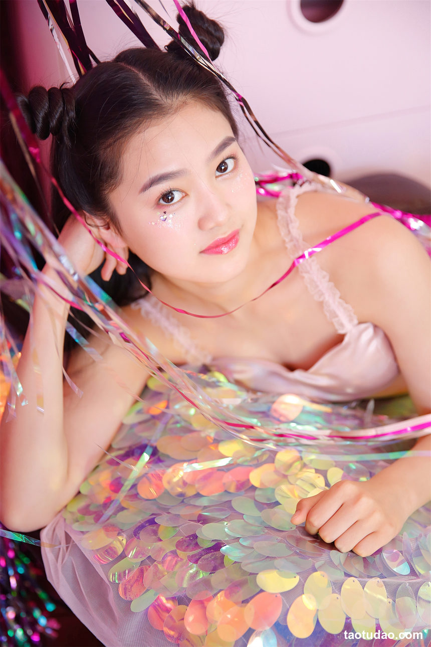 图片[4]-[YALAYI雅拉伊]2024.02.20 NO.1112 太璀璨[42+1P／266MB]-艺库