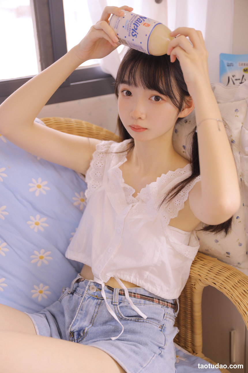 图片[2]-[YITUYU艺图语]2022.10.02 蓝色心情 小濑[21+1P／158MB]-艺库