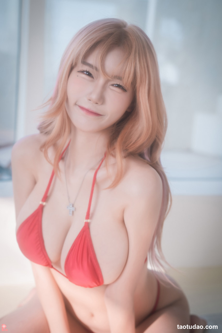 图片[3]-PINK RIBBON – BERRY PRADISE Lightberry Vol.1 [97P-1.48G]-艺库