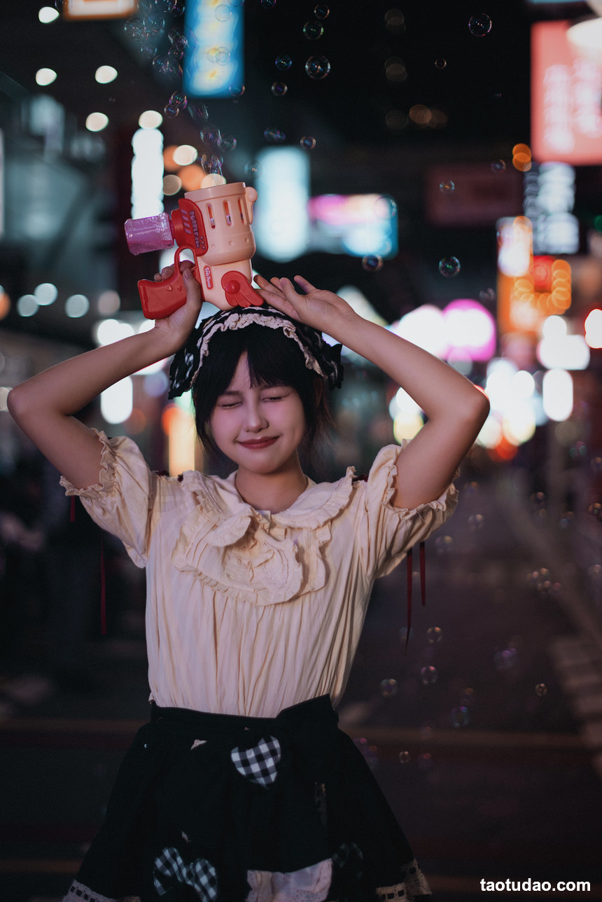 图片[2]-[YITUYU艺图语]2022.06.20 Happiness is free 小关[49+1P／456MB]-艺库