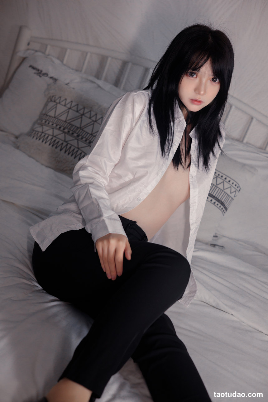 图片[3]-疯猫ss – 裤里丝 [40P-661MB]-艺库
