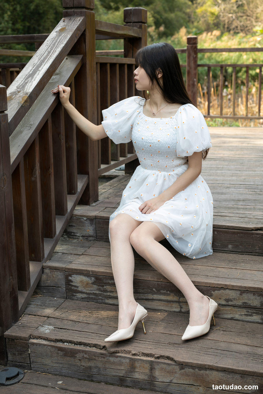 图片[3]-[尤蜜丝]穿搭写真 NO.046[60P／392MB]-艺库