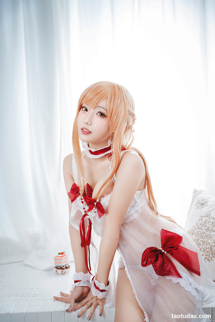 图片[4]-切切celia – NO.10 亚丝娜内衣 [19P-209MB]-艺库