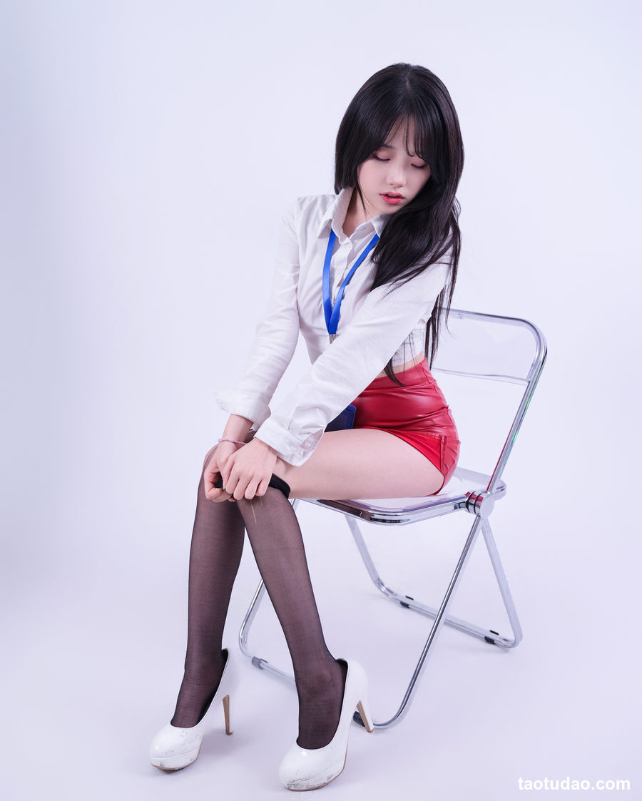 图片[4]-[Glamarchive] BAEKSULTANG Vol.20 [41P-932MB]-艺库