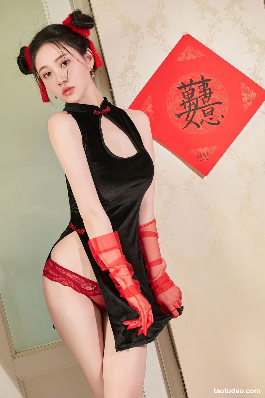 图片[2]-年年Nnian – 元旦快乐 [32P-272MB]-艺库