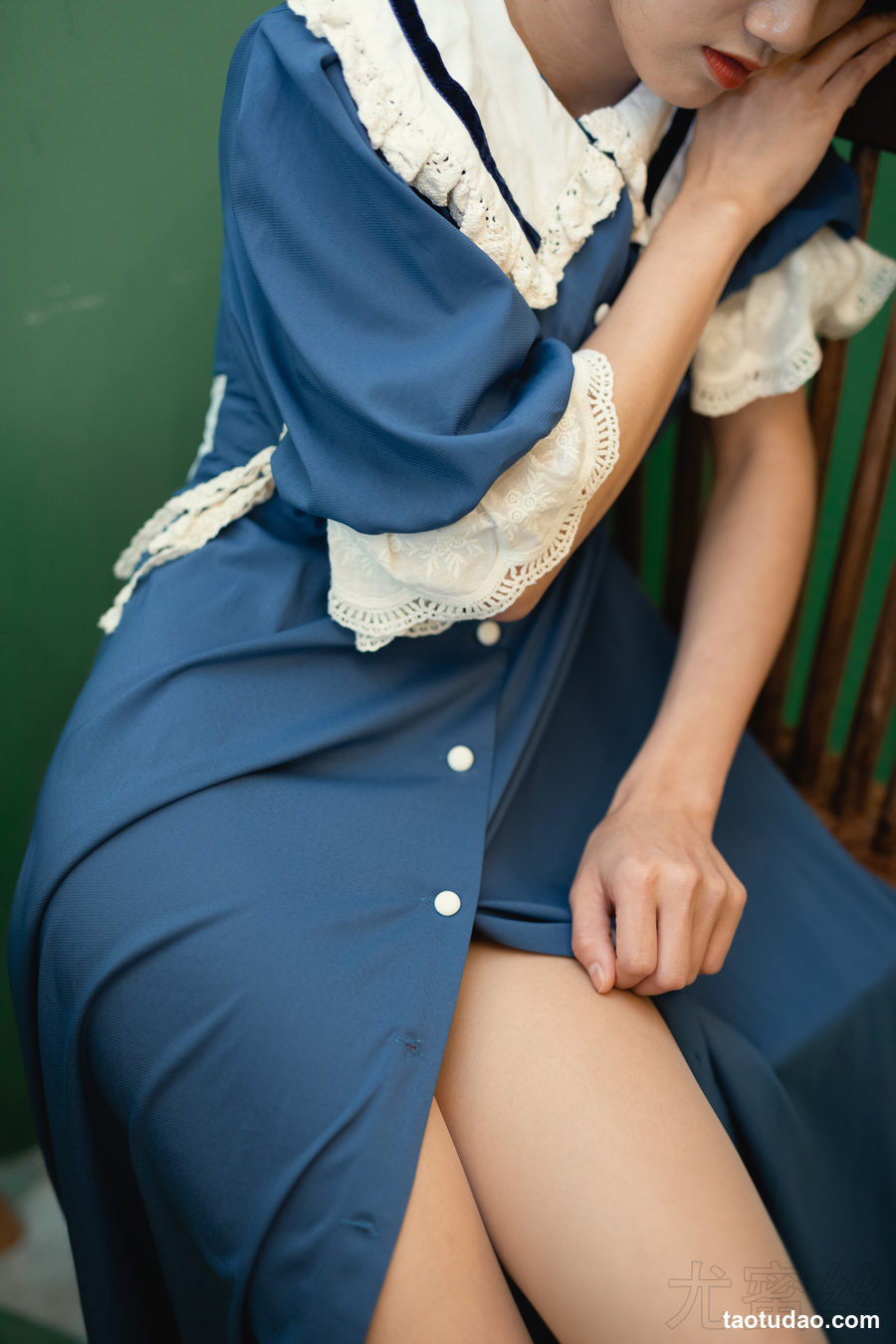 图片[3]-[尤蜜丝]穿搭写真 NO.051[73P／725MB]-艺库