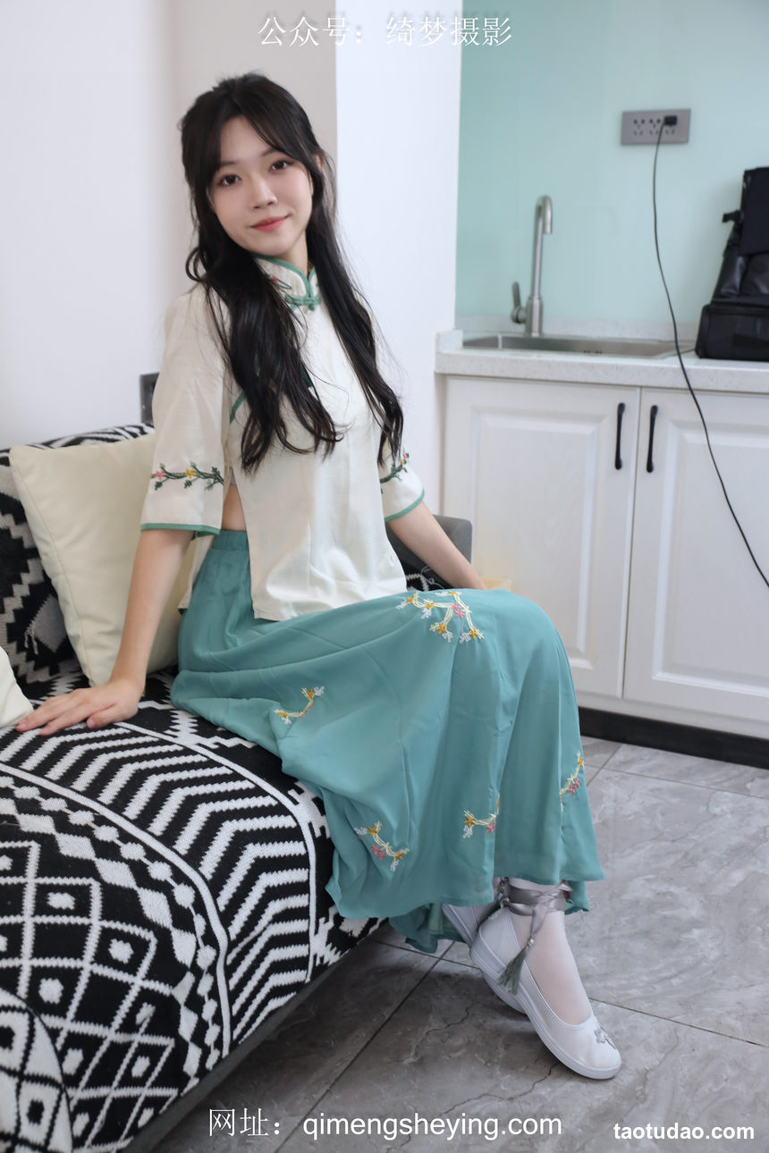 图片[3]-[绮梦摄影] 2024.11.16 NO.085 yuuu 珍藏无修无水印版 [180P+1V-5.25G]-艺库