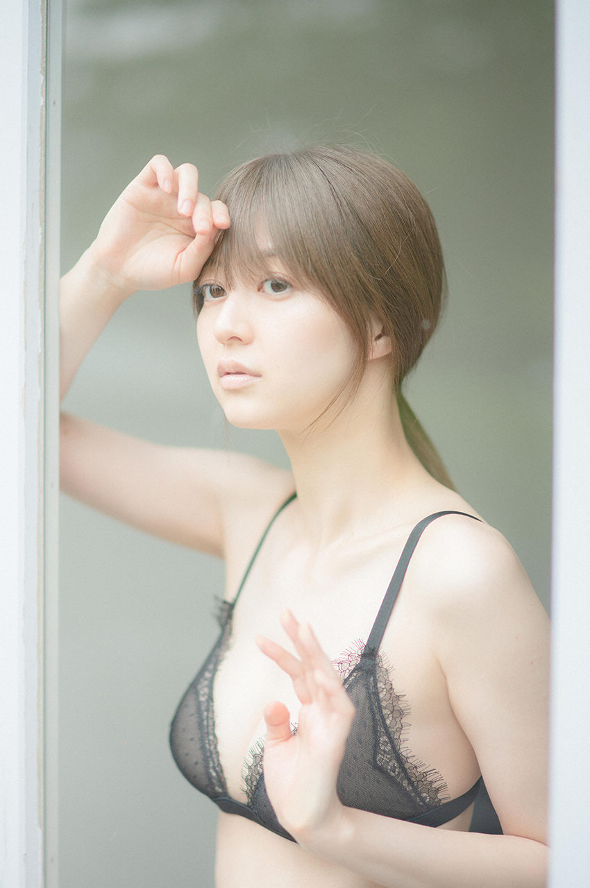 图片[2]-Rina Aizawa 逢沢りな – Refrain ~Girl’s Time~ リフレイン～少女の刻-艺库