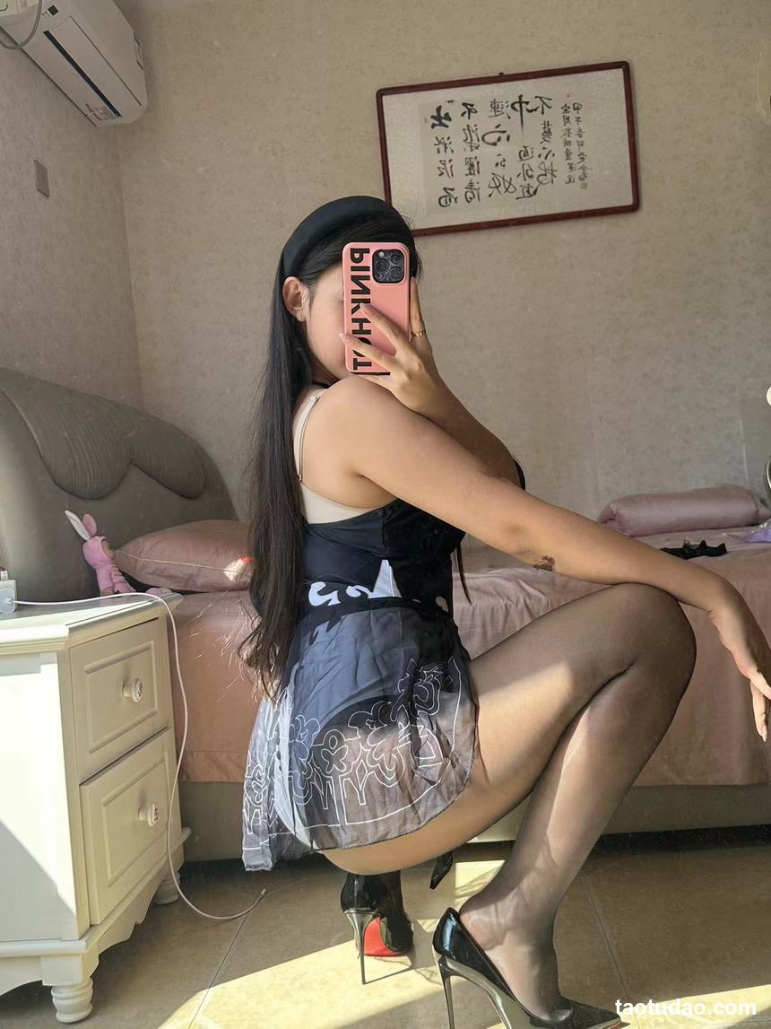图片[4]-美邵女Baby – 激情黑丝 [132P-324MB]-艺库