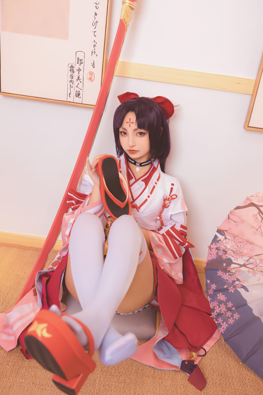 图片[2]-神楽坂真冬 –  妖刀姬[75P-144.8M]-艺库