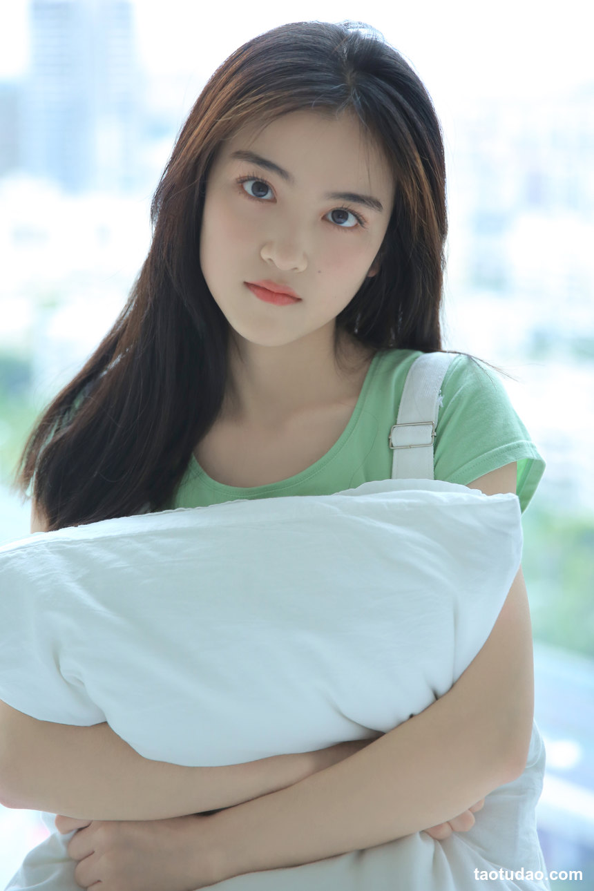 图片[4]-[YITUYU艺图语]2022.06.07 你的眼眸 瑶[21+1P／103MB]-艺库