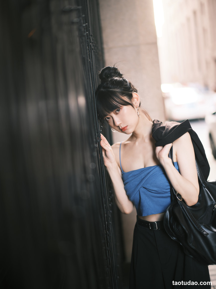 图片[4]-[YITUYU艺图语]2022.04.13 外滩一日游 飞鸟咕咕-[23+1P／508MB]-艺库