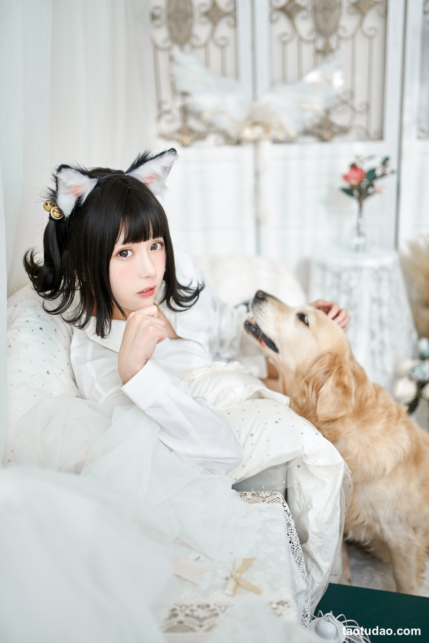 图片[3]-凛子酱 – NO.19 Candy9岁生日 [15P-110MB]-艺库