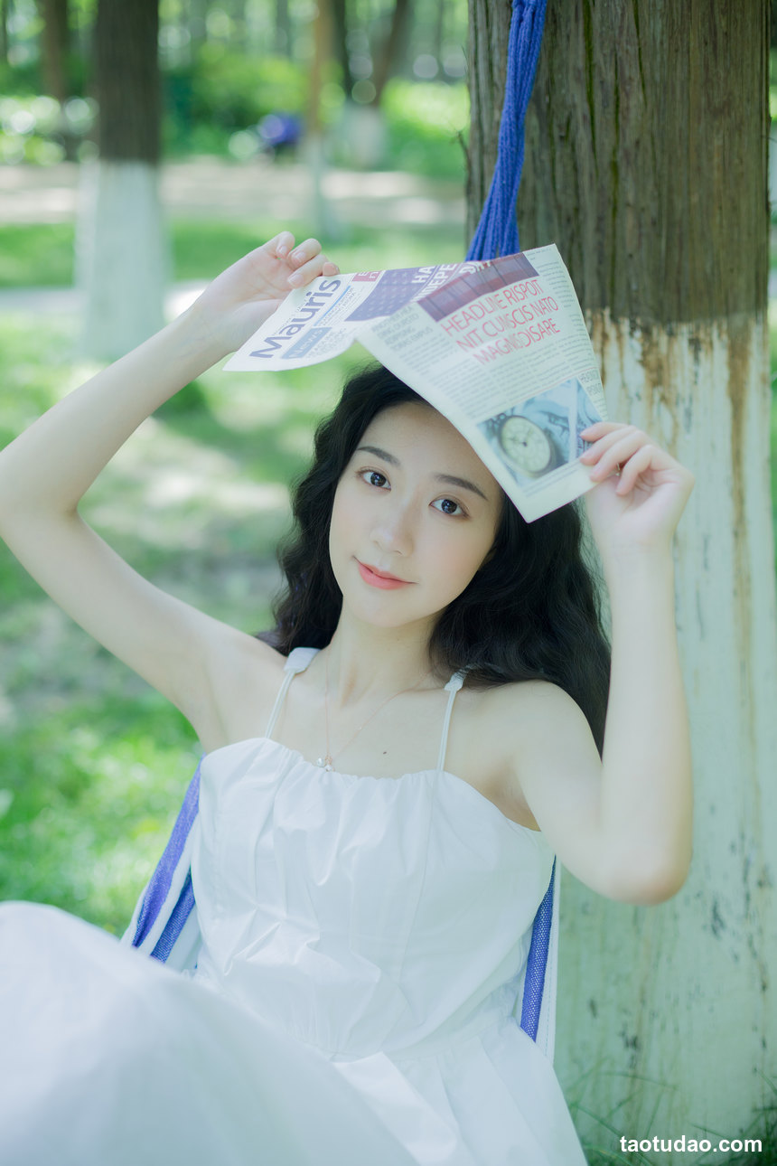 图片[4]-[YITUYU艺图语]2022.07.17 沉沦夏日 饲猫少女-[39+1P／363MB]-艺库