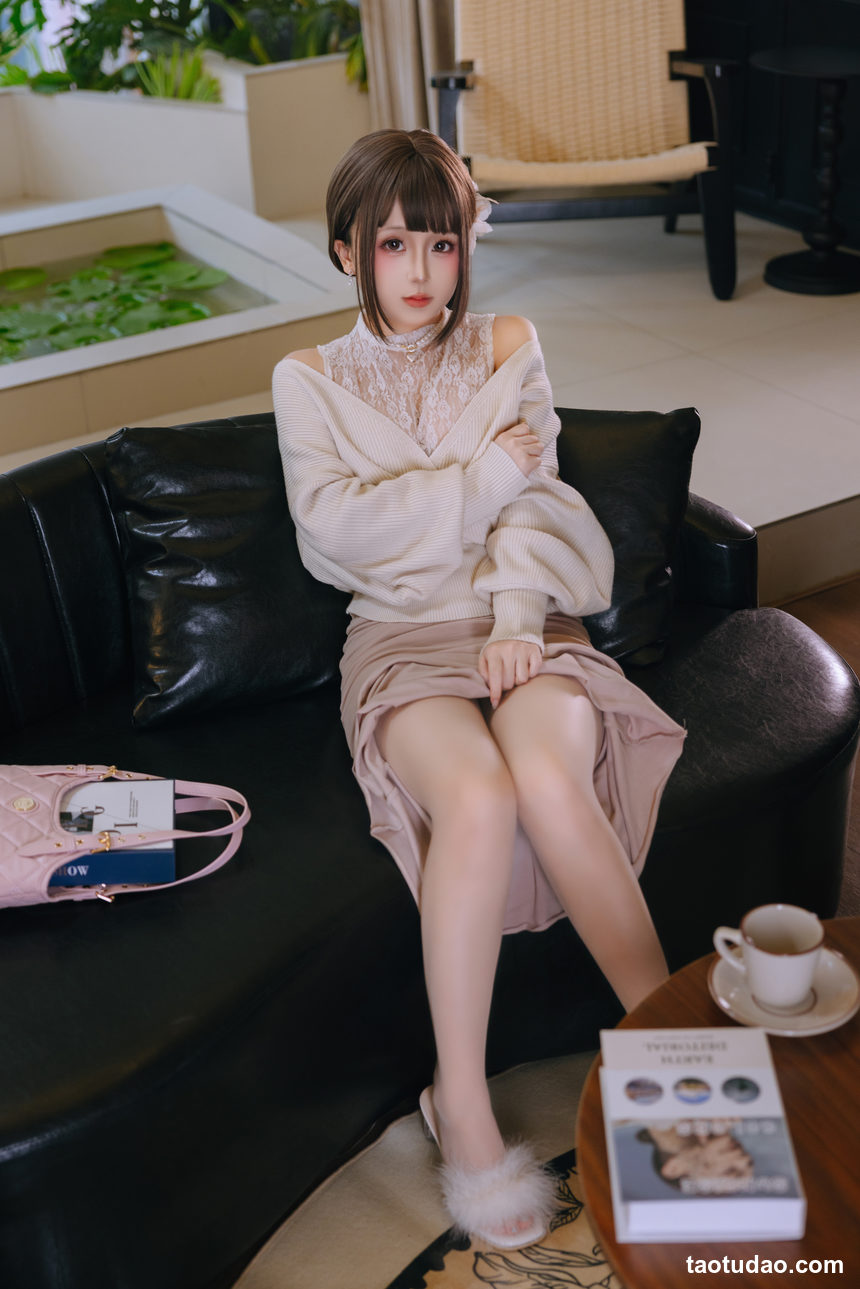 图片[2]-日奈娇-下属的太太[209P+8V-2.08G]-艺库