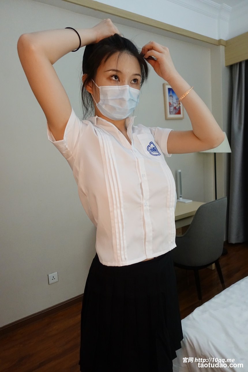 图片[2]-[ROSI口罩系列]2023.06.21 NO.2565[73+1P／89MB]-艺库