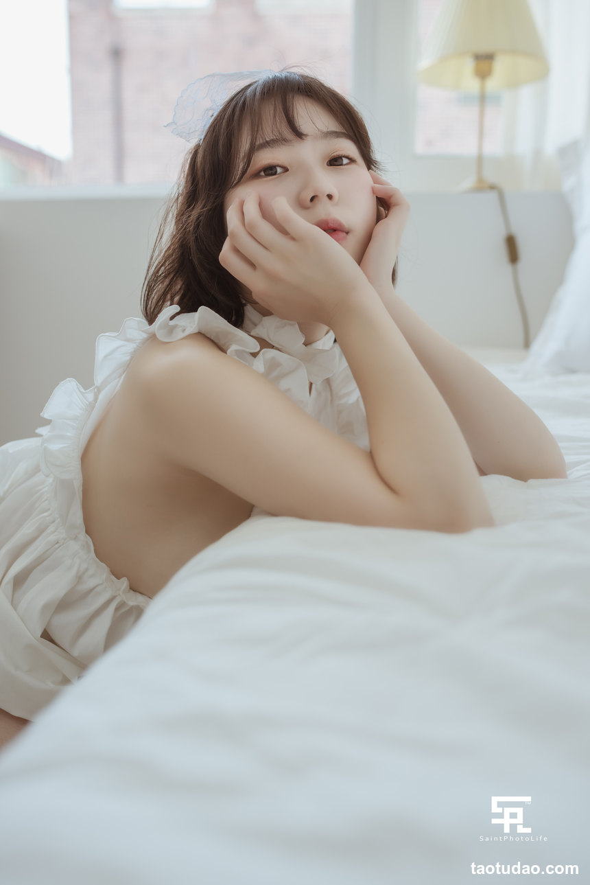 图片[3]-SAINT Photolife – MyuA  – Vol.2 [52P-80.1MB]-艺库