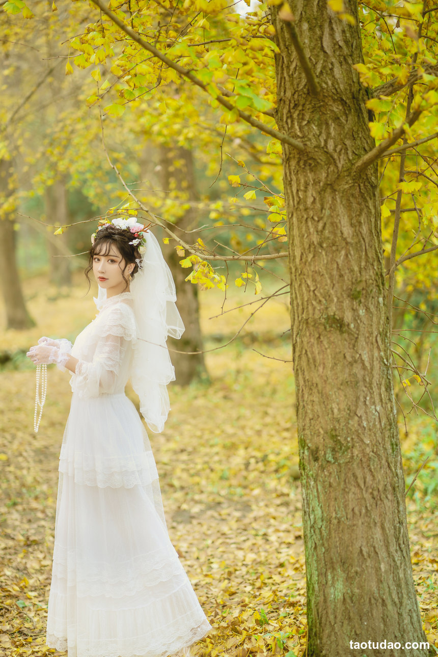 图片[4]-[YITUYU艺图语]2022.09.30 星黛露 -绮罗生的小苏苏-[32+1P／165MB]-艺库