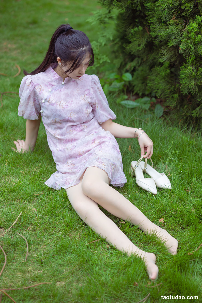 图片[3]-[尤蜜丝]穿搭写真 NO.065[45P／405MB]-艺库