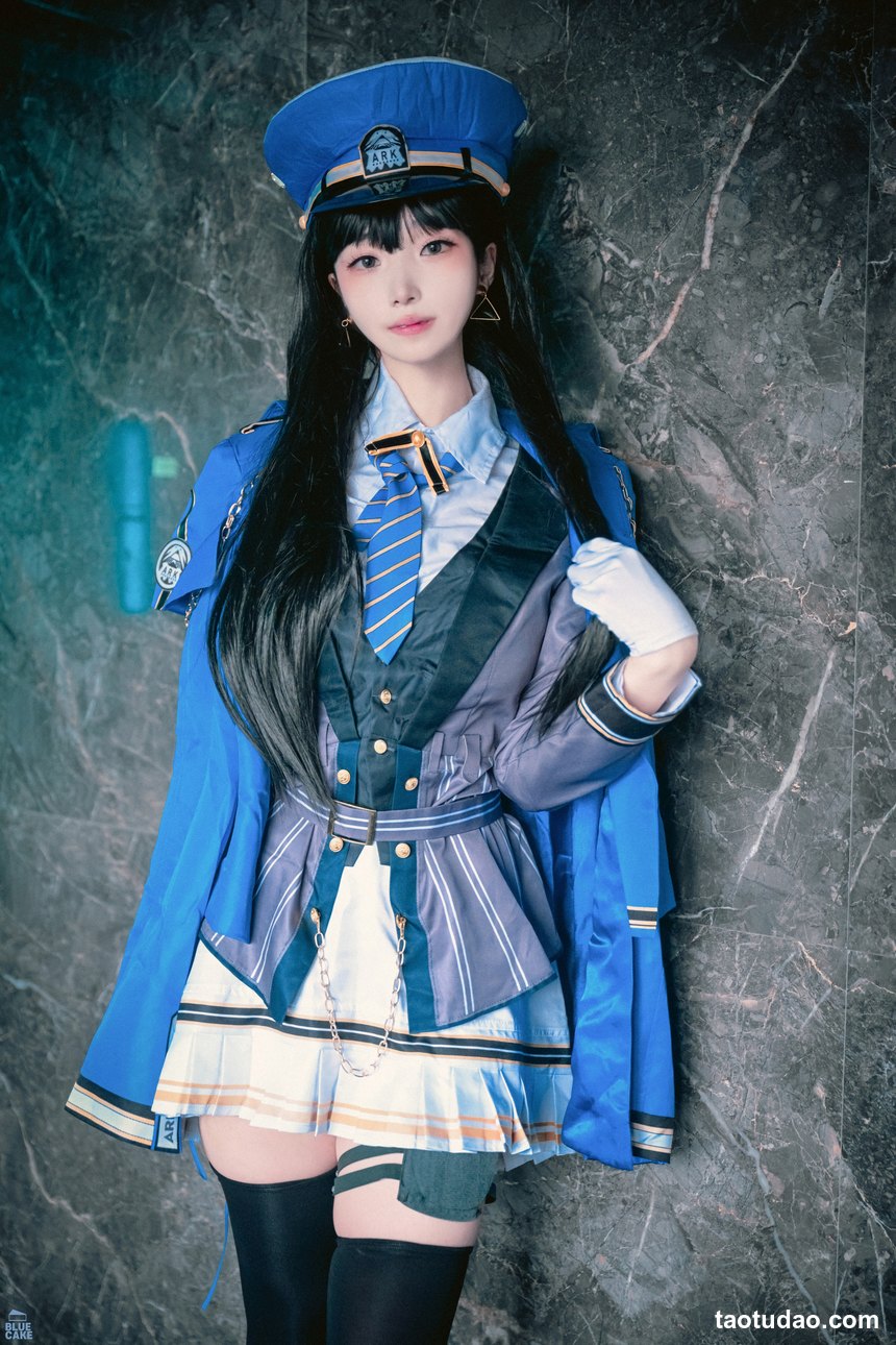 图片[4]-[BLUECAKE] Bambi Vol.23 – Diesel’s infinite rail [162P-3.05G]-艺库