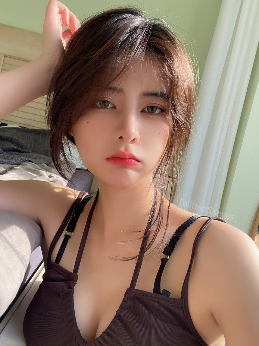 图片[3]-眼酱大魔王w  90套写真合集 【套图+视频-103套-17.8G】-艺库