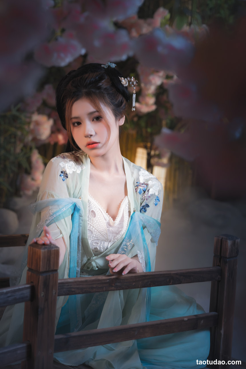 图片[4]-[YITUYU艺图语]2022.06.05 华清池 奶酪[25+1P／217MB]-艺库
