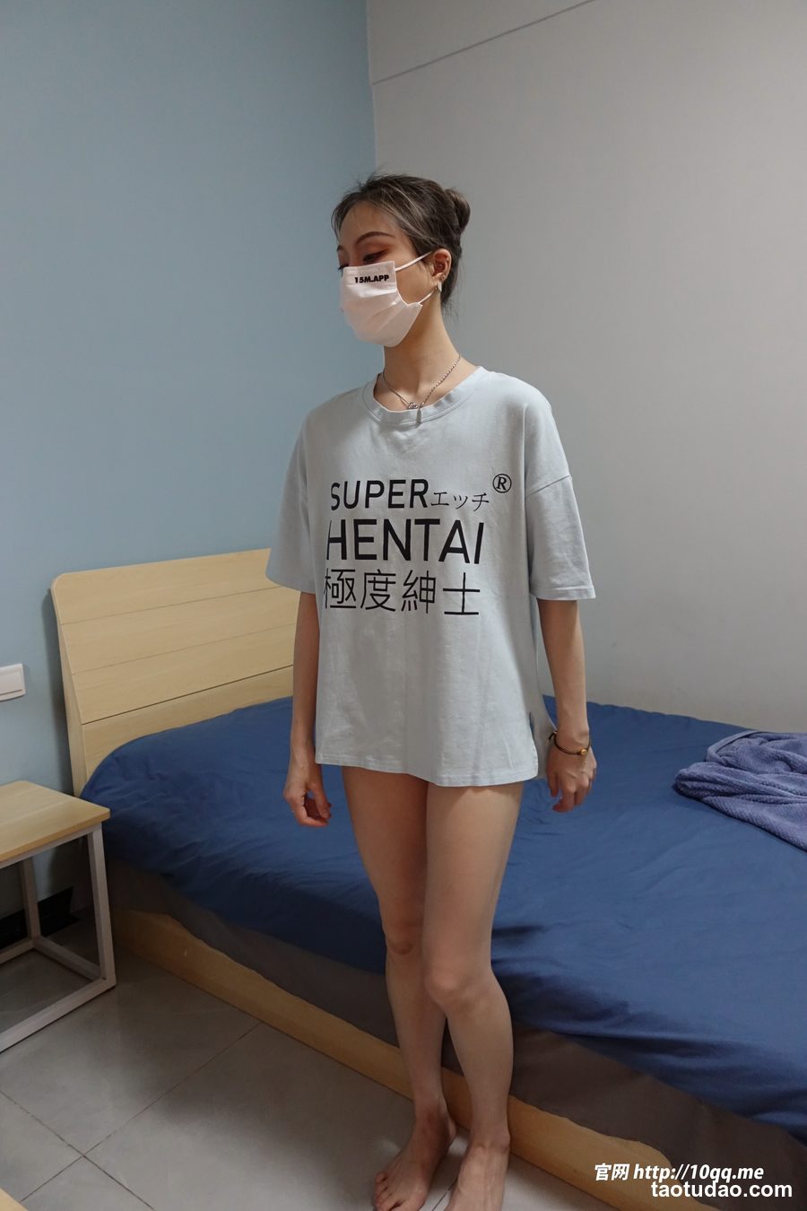 图片[2]-[ROSI口罩系列]2023.12.05 NO.2732[55+1P／63MB]-艺库