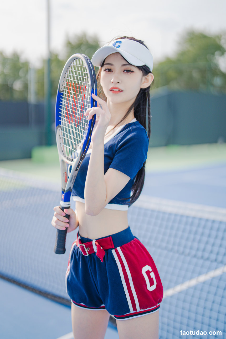 图片[4]-庭树沐年 充电专属写真 2~8月 [182P-576M]-艺库