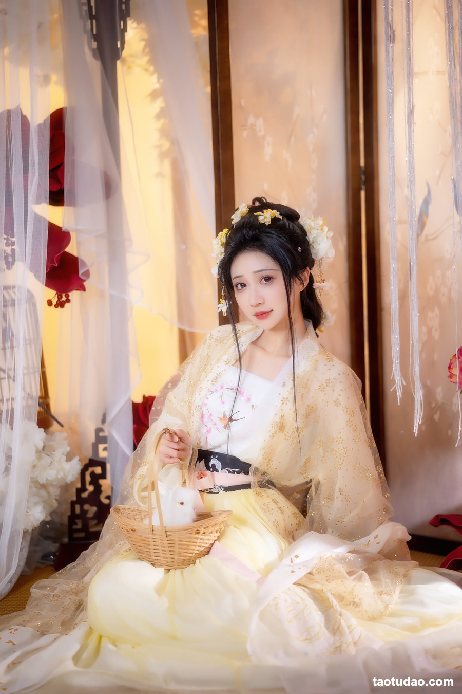 图片[4]-[YITUYU艺图语]2023.03.23 朝与暮 绮罗生的小苏苏[27+1P／268MB]-艺库