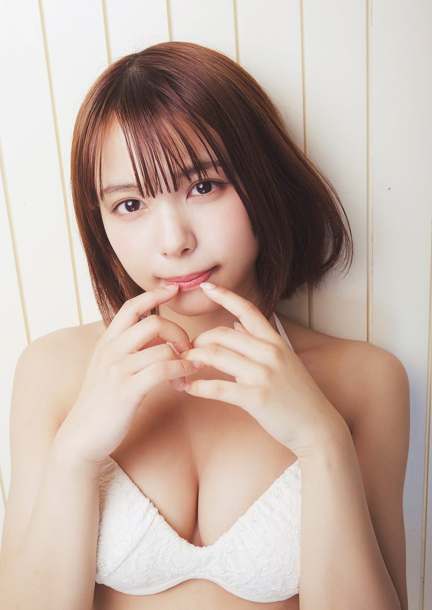图片[4]-宫崎亚美纱写真集「特撮LOVE」-艺库
