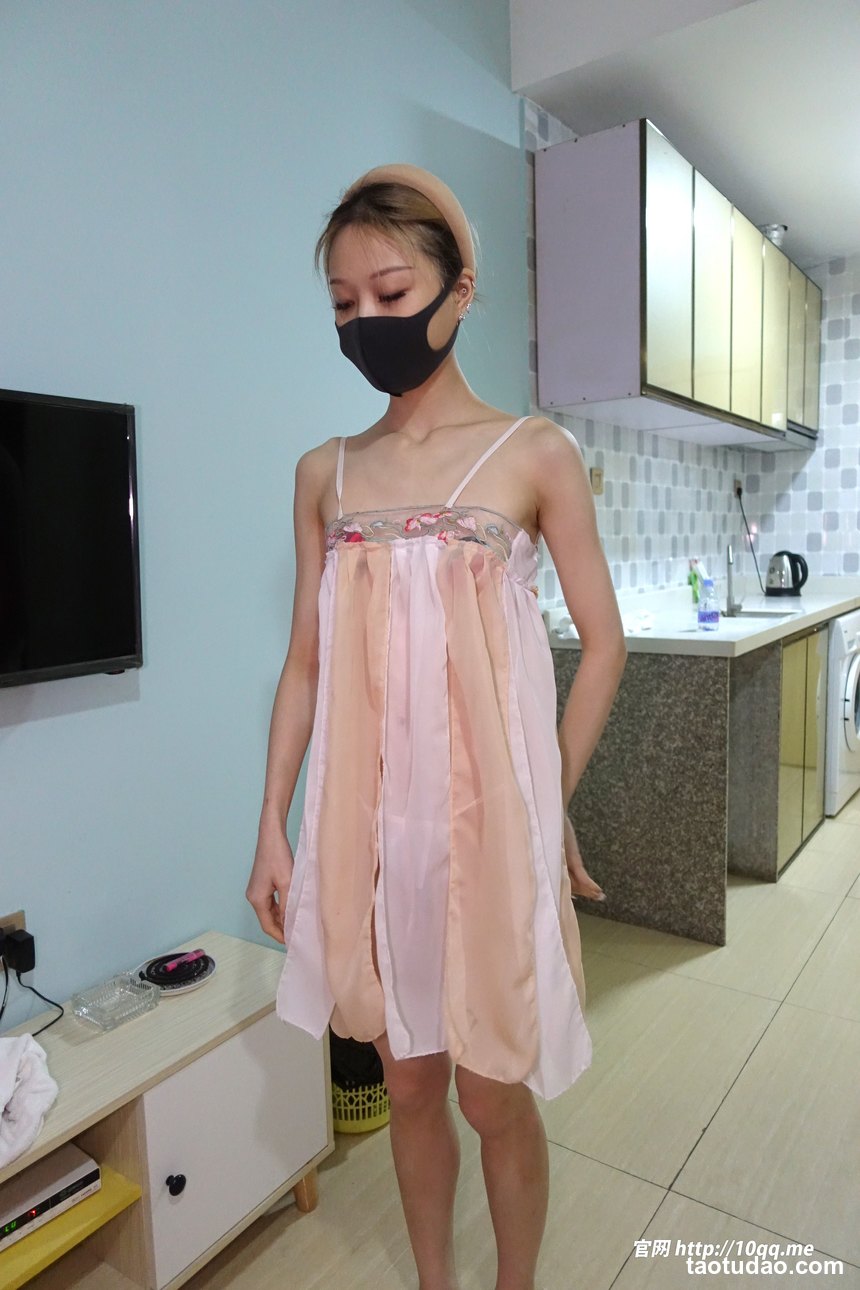 图片[2]-[ROSI口罩系列]2023.09.10 NO.2646[78+1P／118MB]-艺库