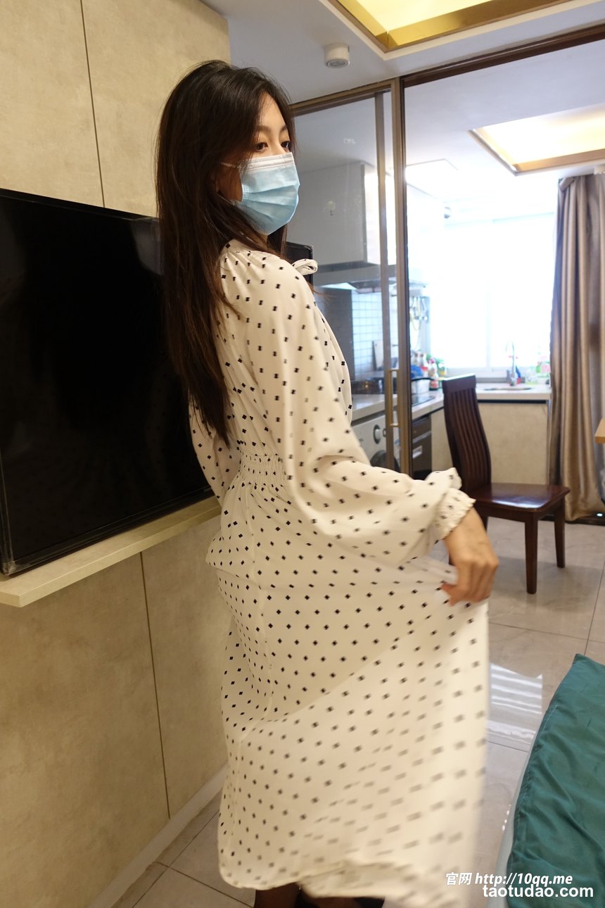 图片[3]-[ROSI口罩系列]2023.08.13 NO.2618[69+1P／85MB]-艺库