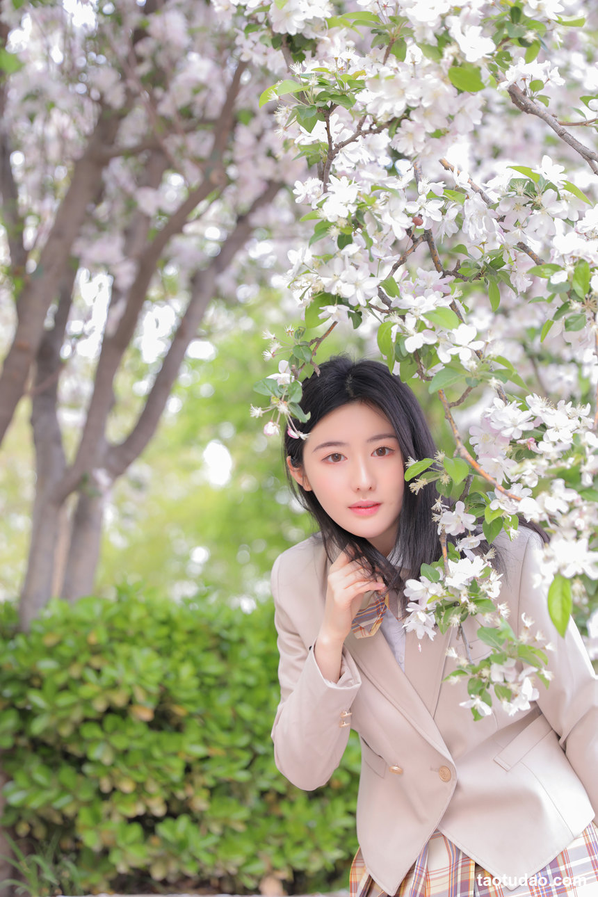 图片[3]-[YITUYU艺图语]2022.07.05 海棠花溪 oeil[24+1P／88.6MB]-艺库