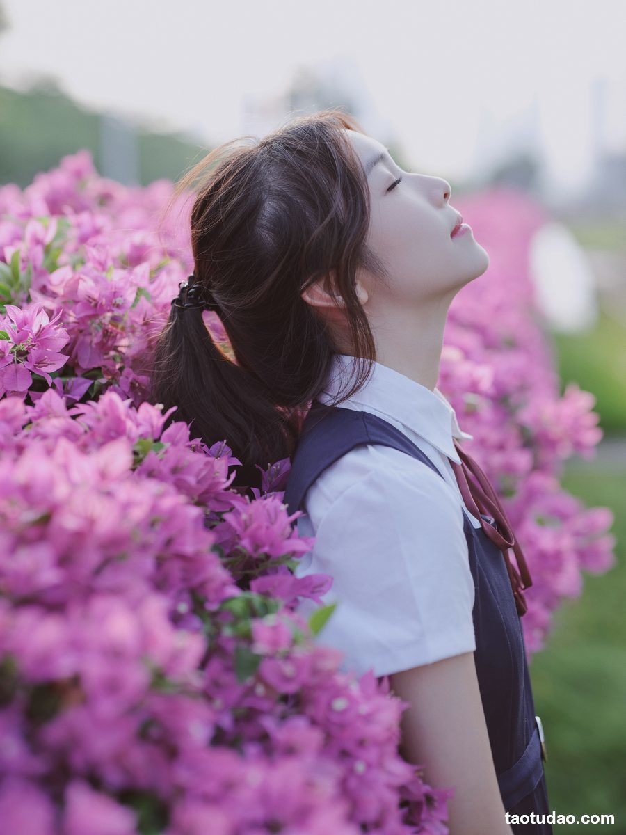 图片[4]-[YITUYU艺图语]2023.03.30 春之花 anna[44+1P／235MB]-艺库