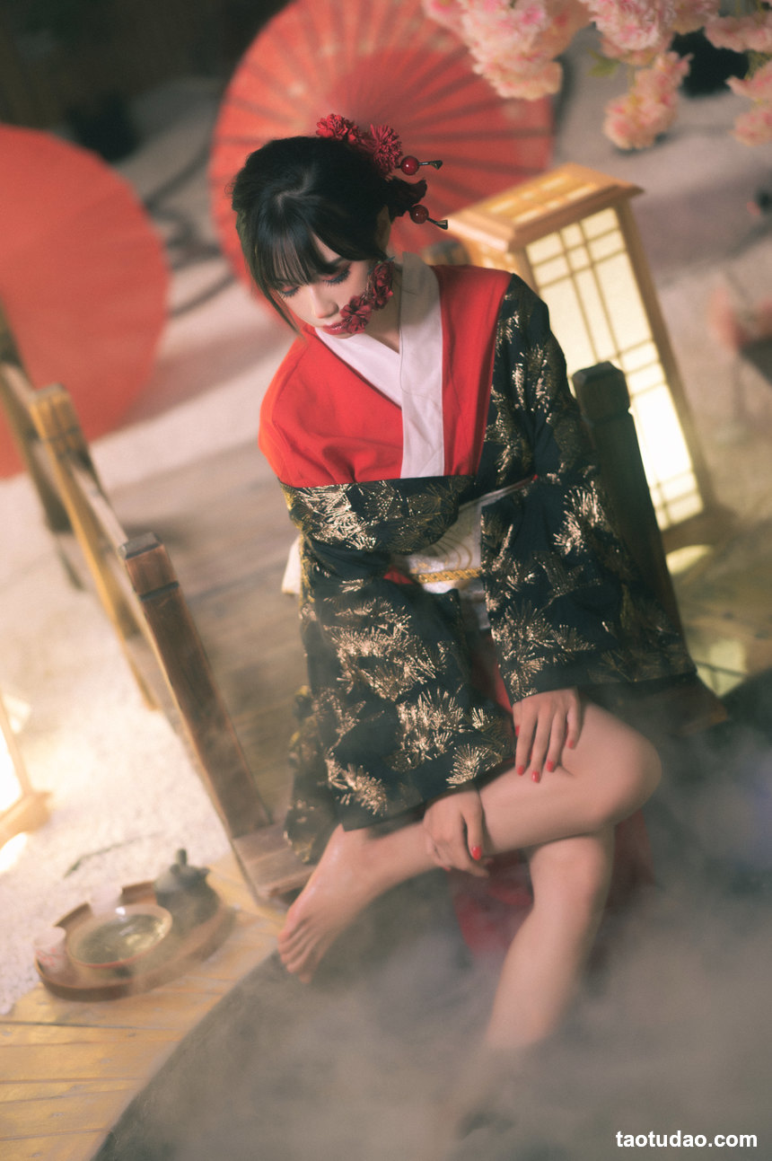 图片[2]-[YITUYU艺图语]2022.06.09 裂口女 贰加六[37+1P／411MB]-艺库