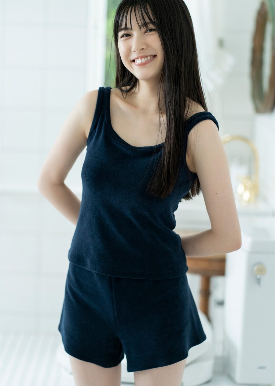 图片[2]-结那写真集「究極の美人声優」-艺库